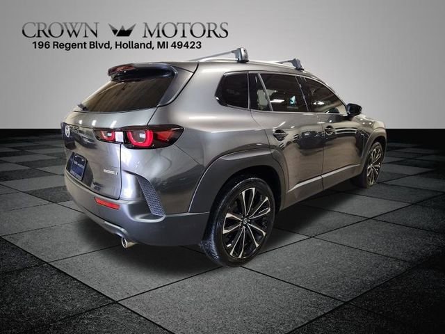2024 Mazda CX-50 2.5 Premium Plus photo 3