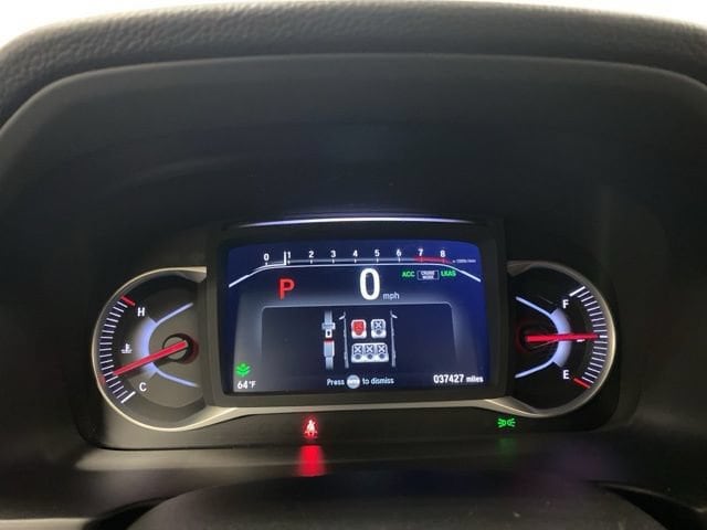 2024 Honda Passport Black Edition - Photo 9