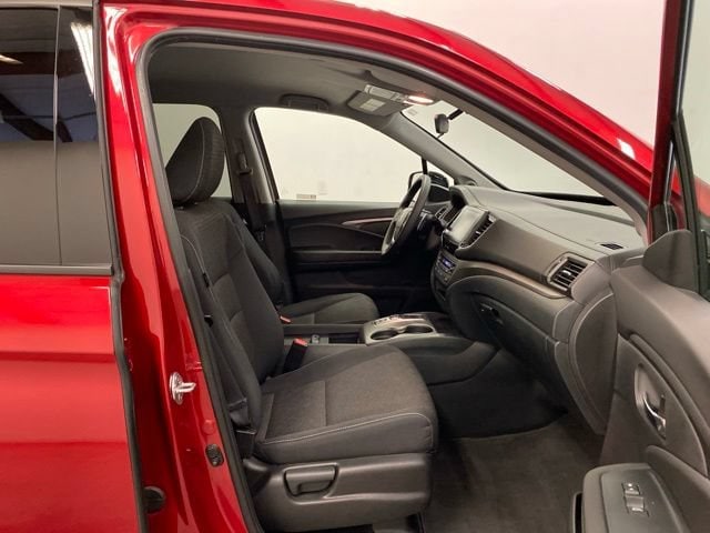 2023 Honda Ridgeline Sport - Photo 22
