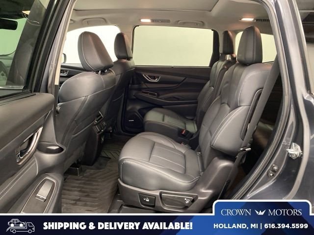 2023 Subaru Ascent Limited 7 Passenger's photo