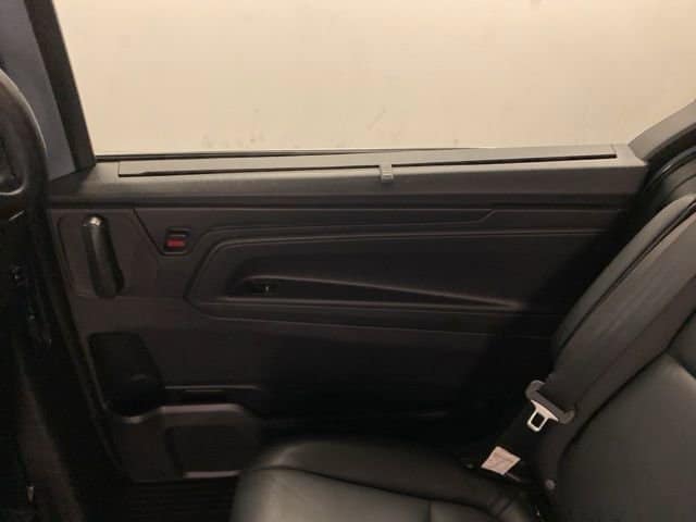 2025 Honda Odyssey Sport L - Photo 29