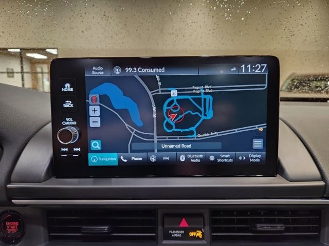 2025 Honda Pilot Touring - Photo 16