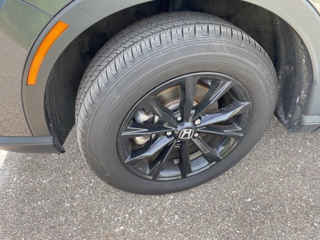 2025 Honda CR-V Sport-L - Photo 9