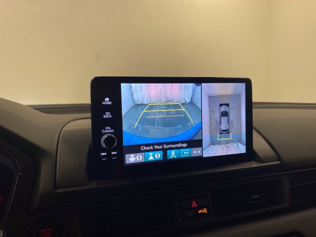2025 Honda Pilot TrailSport - Photo 11
