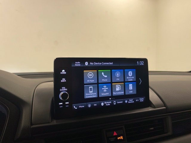 2025 Honda Pilot TrailSport - Photo 10