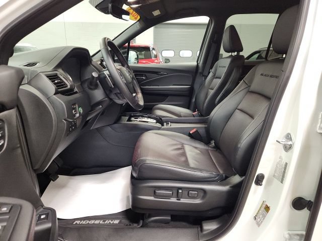 2023 Honda Ridgeline Black Edition - Photo 11