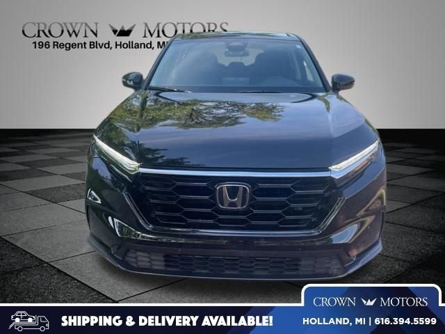 2025 Honda CR-V EX AWD's photo