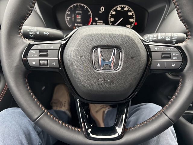 2026 Honda HR-V Sport - Photo 13