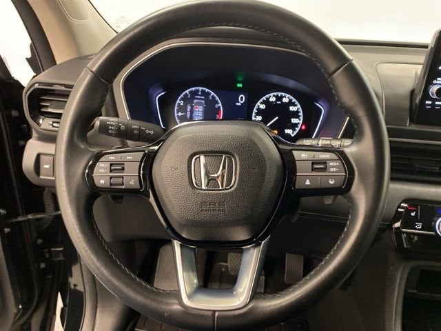 2024 Honda Pilot EX-L - Photo 14