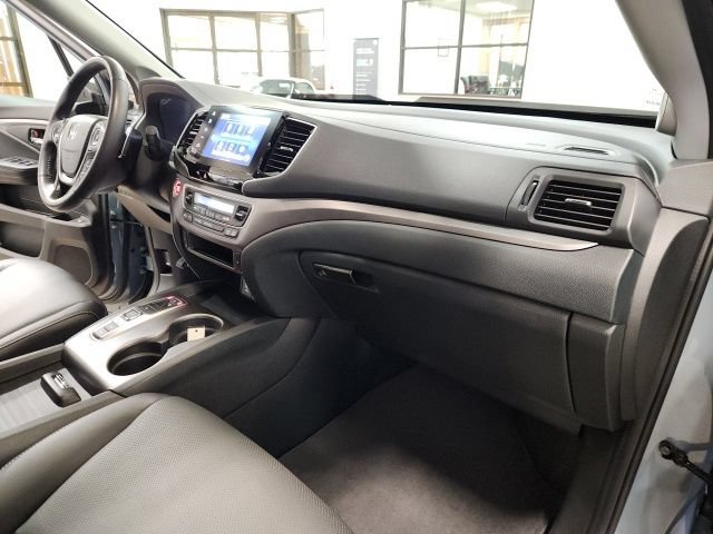 2023 Honda Ridgeline RTL - Photo 32