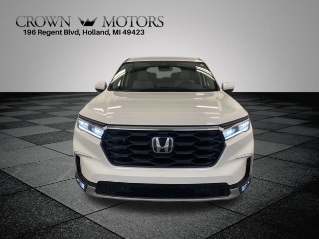 2024 Honda Pilot EX-L - Photo 2