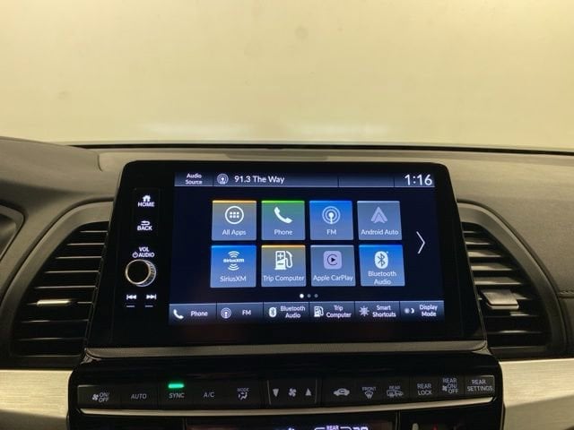 2025 Honda Odyssey Sport L - Photo 10
