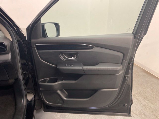 2025 Honda Pilot Touring - Photo 27