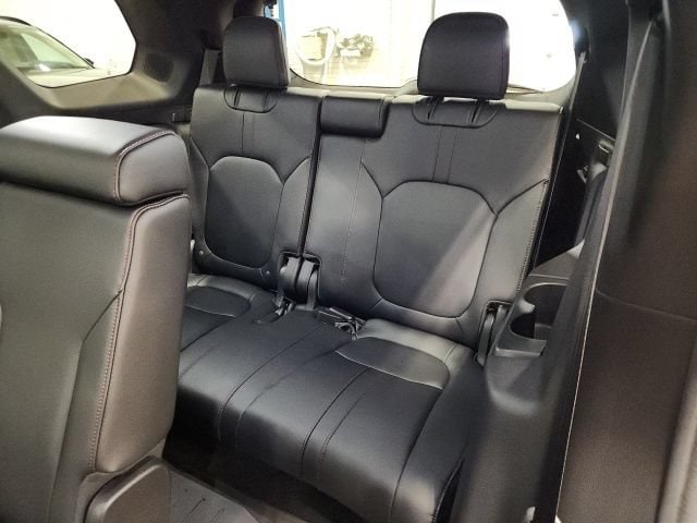 2025 Honda Pilot Black Edition - Photo 23
