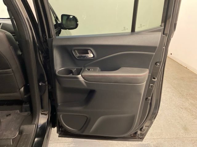 2023 Honda Ridgeline Black Edition - Photo 27