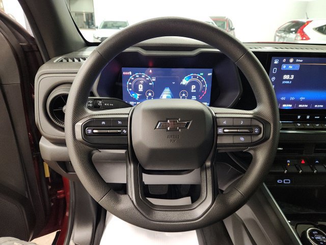 2024 Chevrolet Colorado Trail Boss - Photo 18