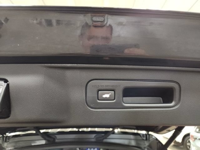 2025 Honda Pilot Black Edition - Photo 29