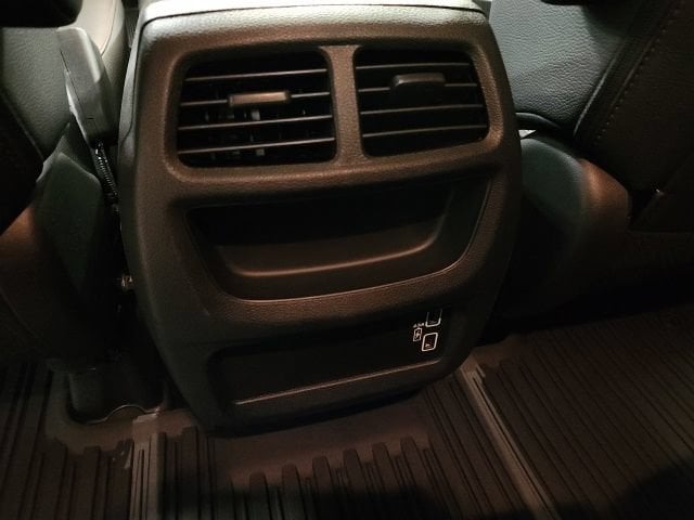 2023 Honda Ridgeline Black Edition - Photo 24