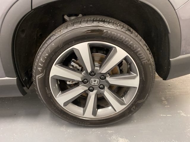 2024 Honda Pilot Elite - Photo 28