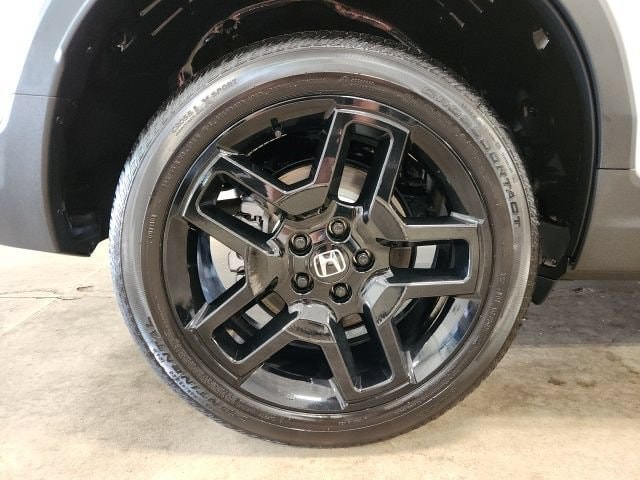 2025 Honda Passport Black Edition - Photo 29