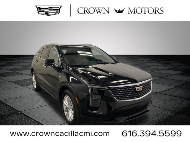 2024 Cadillac XT4