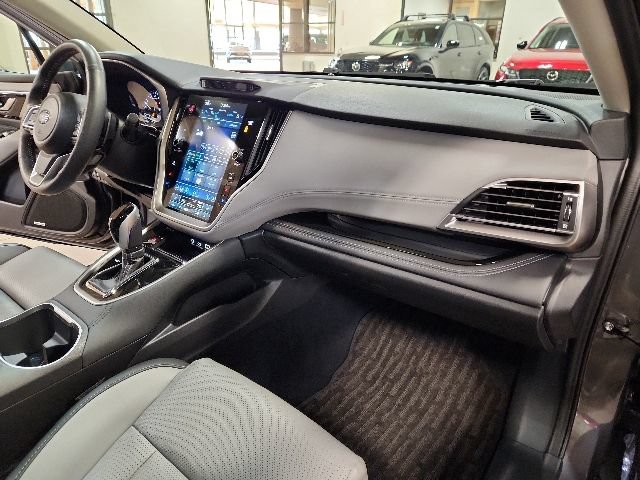 2025 Subaru Outback Limited - Photo 34