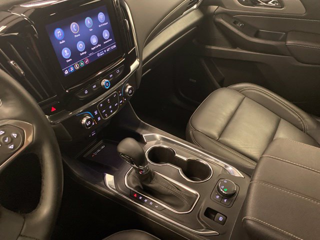 2023 Chevrolet Traverse 3LT - Photo 14
