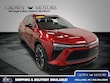 Chevrolet Blazer EV