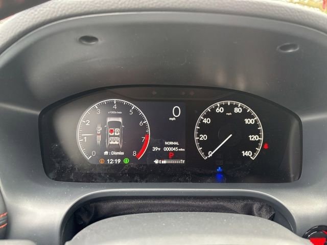 2026 Honda HR-V Sport - Photo 14