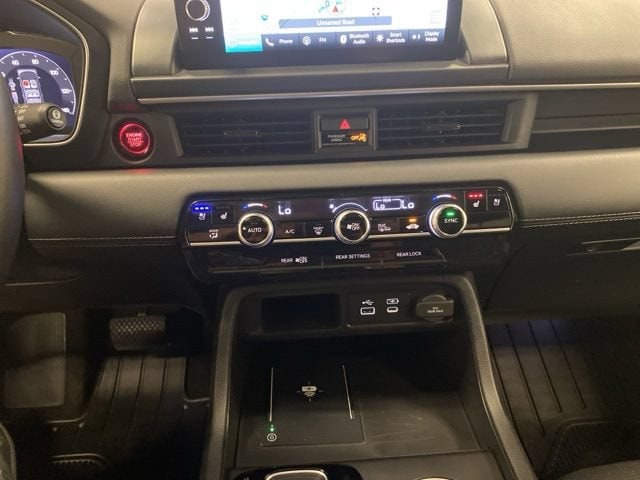 2024 Honda Pilot Elite - Photo 13