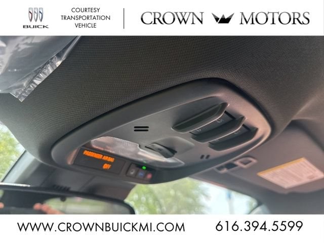 2025 Buick Envista Avenir - Photo 26