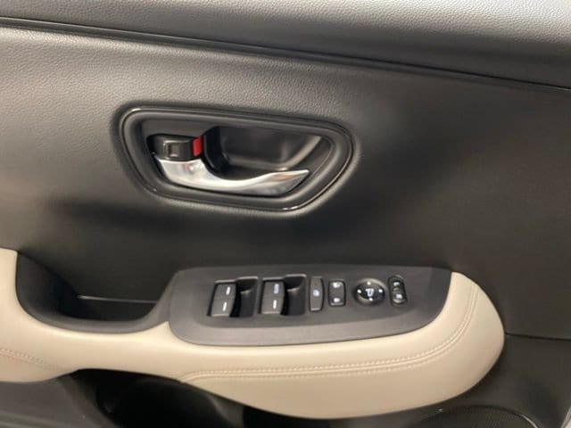 2024 Honda HR-V LX - Photo 15
