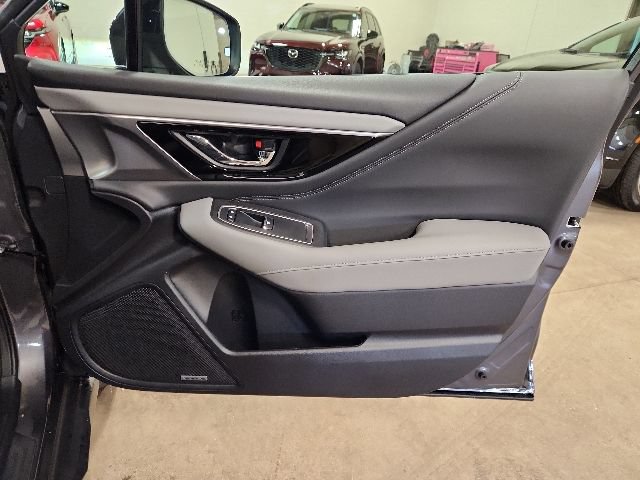 2025 Subaru Outback Limited - Photo 35