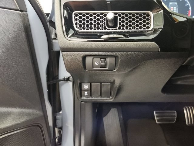 2024 Honda Civic Sport - Photo 18