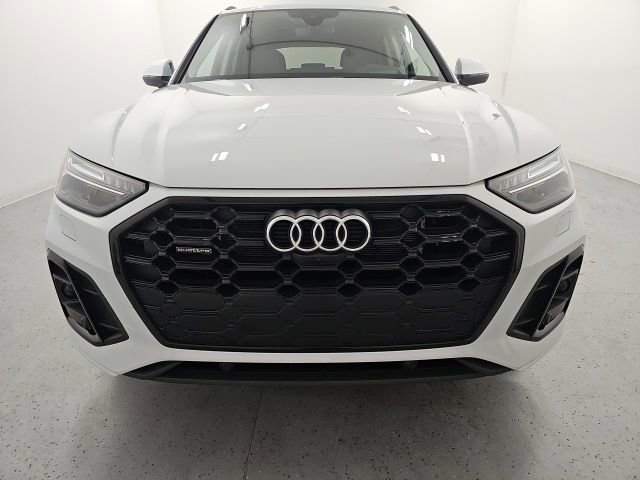 Used 2022 Audi Q5 Prestige with VIN WA1F2AFY6N2082524 for sale in Holland, MI
