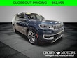 Jeep Wagoneer