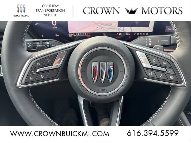 2026 Buick Envision Sport Touring - Photo 13