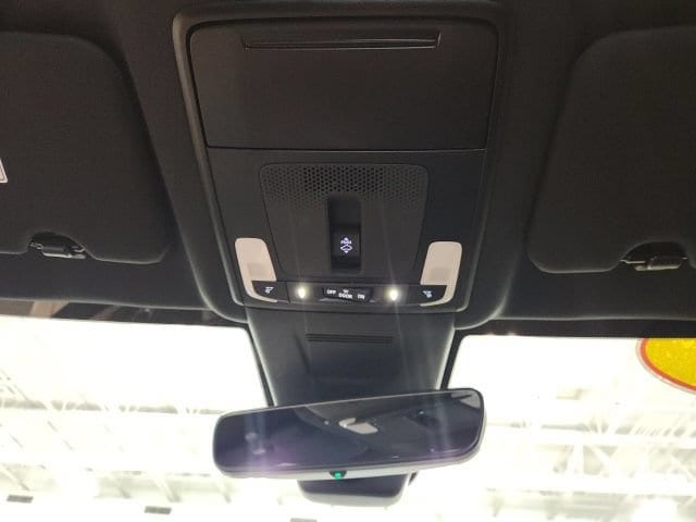 2025 Honda CR-V Sport-L - Photo 17