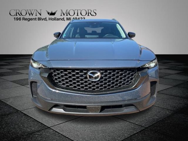 2024 Mazda CX-50 2.5 S Preferred photo 3