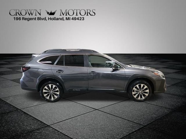 2023 Subaru Outback Limited photo 2