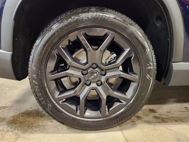 2025 Honda Pilot Touring - Photo 29