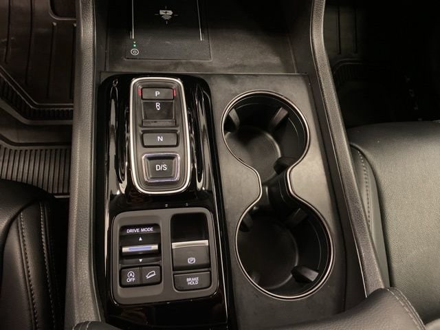 2024 Honda Pilot EX-L - Photo 12