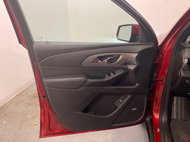 2023 Chevrolet Traverse 3LT - Photo 21