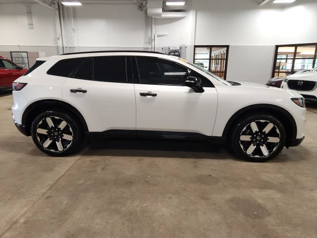 Used 2024 Honda Prologue Elite with VIN 3GPKHZRJ9RS507775 for sale in Holland, MI