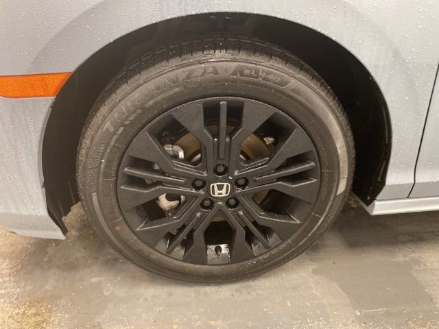2025 Honda Odyssey Sport L - Photo 31