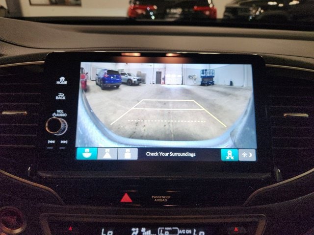 2025 Honda Ridgeline Sport - Photo 14