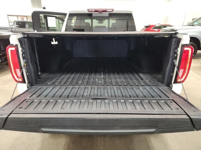 2024 GMC Sierra 1500 Denali Denali Ultimate - Photo 29