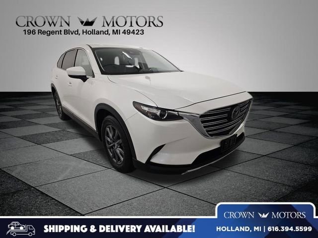 2023 Mazda CX-9 Touring AWD's photo