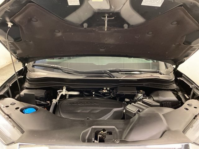 2023 Honda Passport EX-L - Photo 27