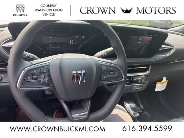 2025 Buick Envista Avenir - Photo 19